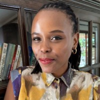 HAPPY SANDPIT Employee Deniah Mthembu's profile photo