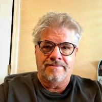 eLearn Development Employee Bob Cochrane's profile photo