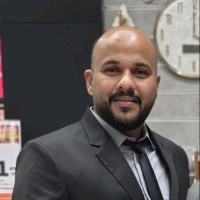 MARK & SAVE Employee Surfas C's profile photo