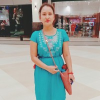 Bindu Pariyar Email