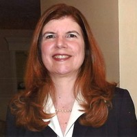 UMass Chan Medical School Employee Maryann Sanders's profile photo