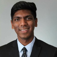 Soho House & Co Employee Avinash Persaud's profile photo
