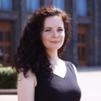 EDALITY Employee Margarita Shurpo's profile photo