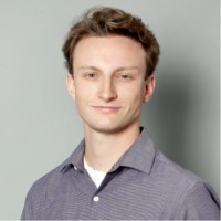Puget Sound Business Journal Employee Egan Ward's profile photo