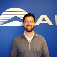 Apex Systems Employee John Baer's profile photo