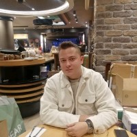 Turkish Technic Employee Emre Ceylan's profile photo
