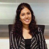 Anshuli Vaidya Email