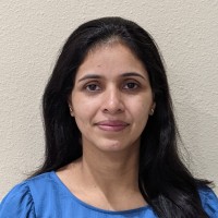 Aurion Biotech Employee Priyanka Kukkar's profile photo