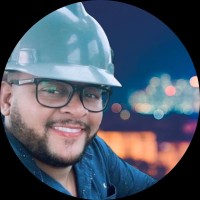 Aqua Port Ltda Employee Marcio Martins's profile photo