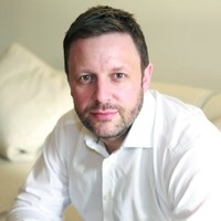 Nigel McMurdy Email