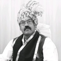 Anurag Pandey Email & Phone Number