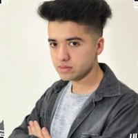 SMS Sudamérica Employee Matias Ruiz's profile photo