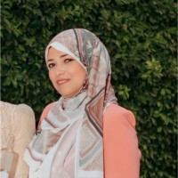 Knowledge4All Employee Amani Kamel's profile photo
