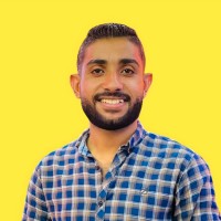 Jushi Group Employee Ahmed Yehia's profile photo
