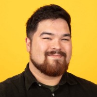 Halfords Employee Zac Cooper's profile photo