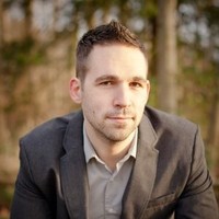 King County, WA Employee Kyle Helt's profile photo
