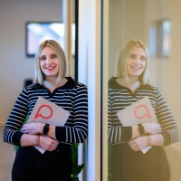 Talent4People Employee Sharna Rediers's profile photo