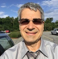 Thompson Ridge HOA Employee CBD Michael Koren's profile photo