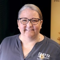 Heather Karrow