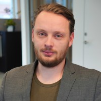 TP-LINK Employee Petter Adolfsson's profile photo