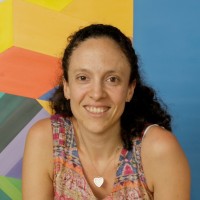 LOGIT Employee Renata Cruz Rabello's profile photo