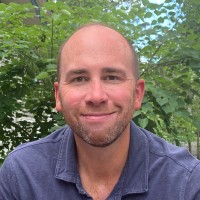 Mexilink Inc Employee Rhett Rainero's profile photo