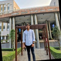 Aarambh Employee Nayan Mandal's profile photo