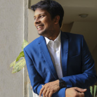 Suzami Tech Employee Himanshu Saxena's profile photo