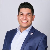 University of Pennsylvania Employee Erick Herrera's profile photo