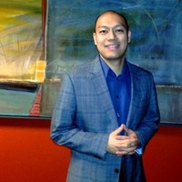 IBM Employee Ernest Ling's profile photo