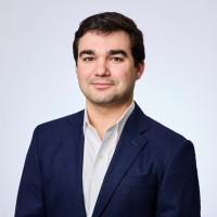 High Street Logistics Properties Employee Jack Doherty's profile photo