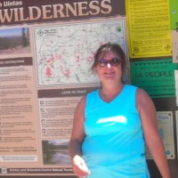 Intermountain Healthcare Employee Deb Shepherd's profile photo