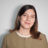 Ministry of Foreign Trade of Costa Rica Employee Jimena Montealegre's profile photo