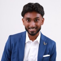 NiceJob Employee Bhapushon Thayalan's profile photo