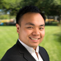 Lam Research Employee Justin Lai's profile photo