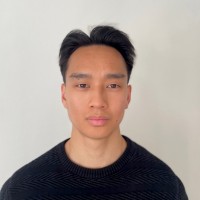 Plugmeleads Employee Johannes Pham's profile photo