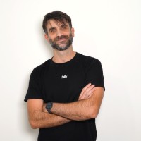 Fisify Employee Mikel Tejero's profile photo