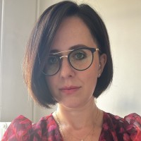Playtech Employee Sasha Uman's profile photo