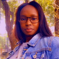 Adidas Performance Store Employee Tsholofelo Aphane's profile photo