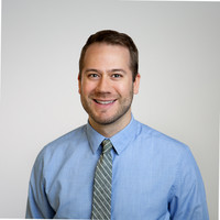 Eric Thorn Email & Phone Number
