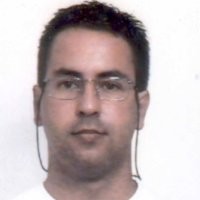 SLB Employee José Saco's profile photo