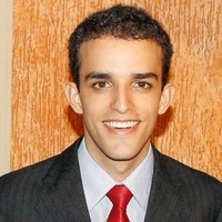 Lucas Felipe da Cunha Email & Phone Number