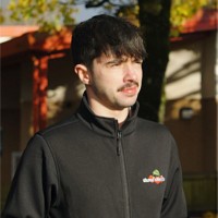 Three Cherries Employee Guy Clement's profile photo