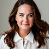 Shiseido Employee Michelle Merchant's profile photo