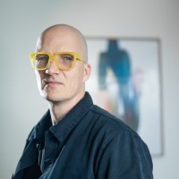 Qindle Innovation & Design Employee Eike Menijn's profile photo