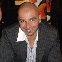 afterTHOUGHT Employee Ammar Kubba's profile photo