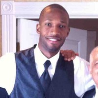 International Market Recruiters Employee David Swaby's profile photo