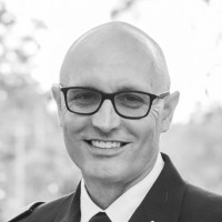 AMERICAN SECURITY Employee Kim Mitchell's profile photo