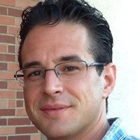 CoreSite Employee Jay Kaplan's profile photo