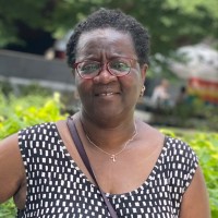 Eunice Daniels Email & Phone Number